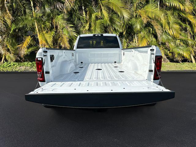 2025 RAM Ram 3500 RAM 3500 TRADESMAN CREW CAB 4X4 8 BOX