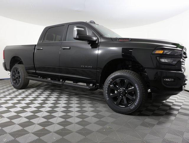 2025 RAM Ram 2500 RAM 2500 BIG HORN CREW CAB 4X4 64 BOX