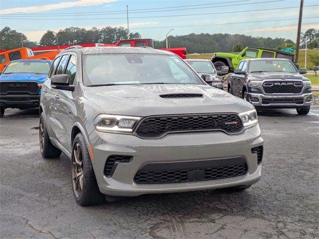 2025 Dodge Durango DURANGO R/T 20TH ANNIVERSARY PLUS AWD