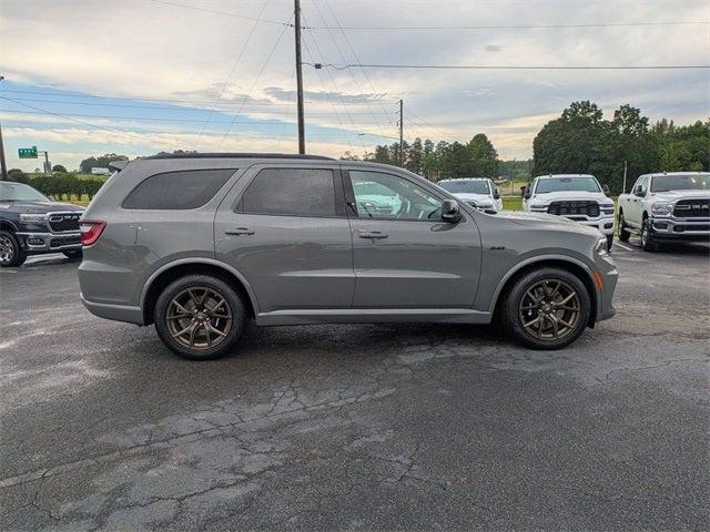 2025 Dodge Durango DURANGO R/T 20TH ANNIVERSARY PLUS AWD
