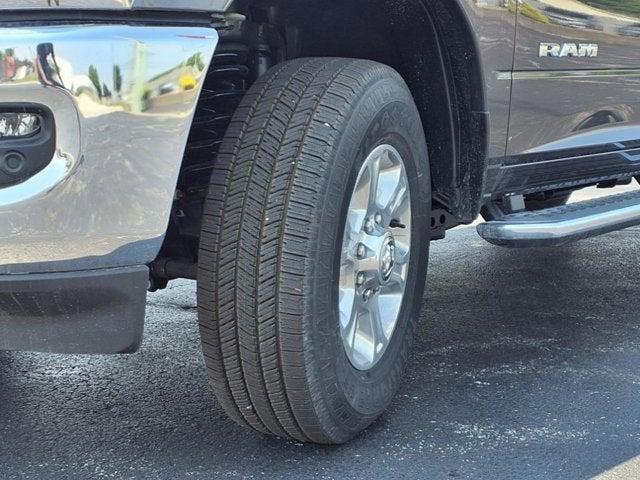 2025 RAM Ram 2500 RAM 2500 BIG HORN CREW CAB 4X4 64 BOX