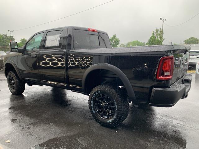 2025 RAM Ram 2500 RAM 2500 TRADESMAN CREW CAB 4X4 64 BOX