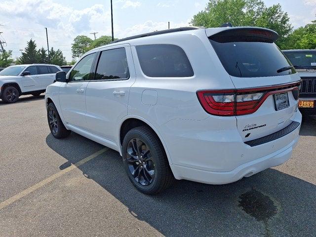 2025 Dodge Durango DURANGO GT PLUS AWD