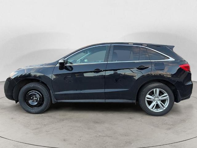 2013 Acura RDX Base