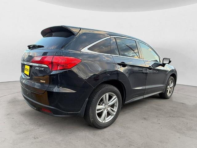 2013 Acura RDX Base