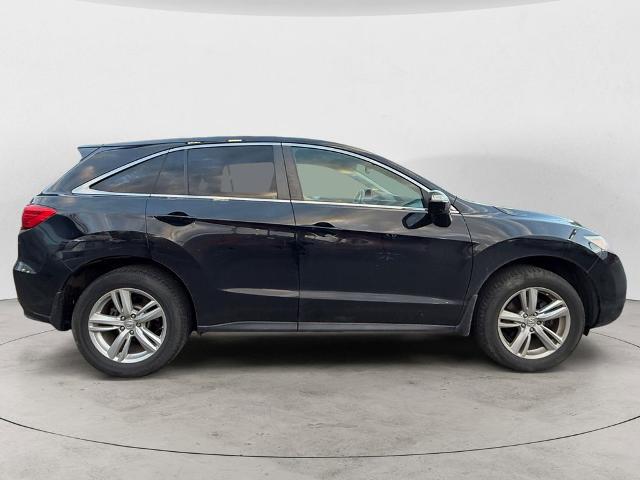 2013 Acura RDX Base