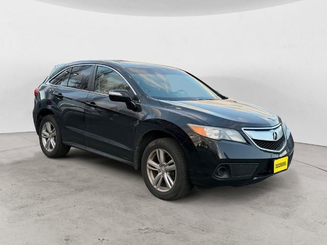 2013 Acura RDX Base