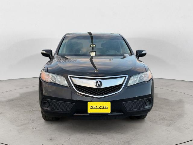 2013 Acura RDX Base