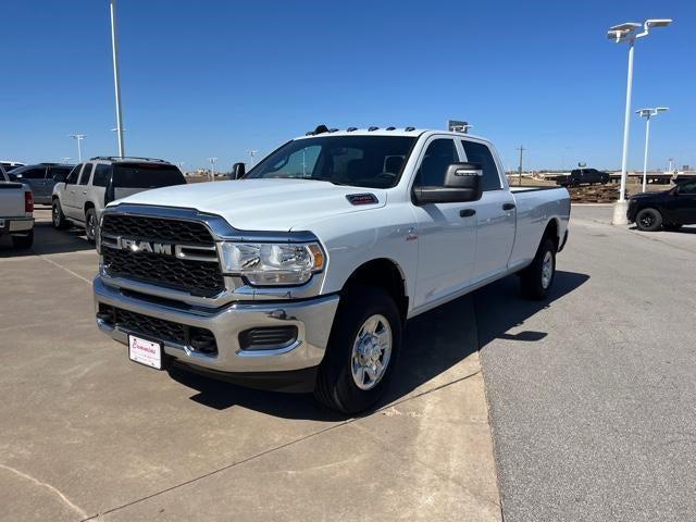 2024 RAM Ram 2500 RAM 2500 TRADESMAN CREW CAB 4X4 8 BOX