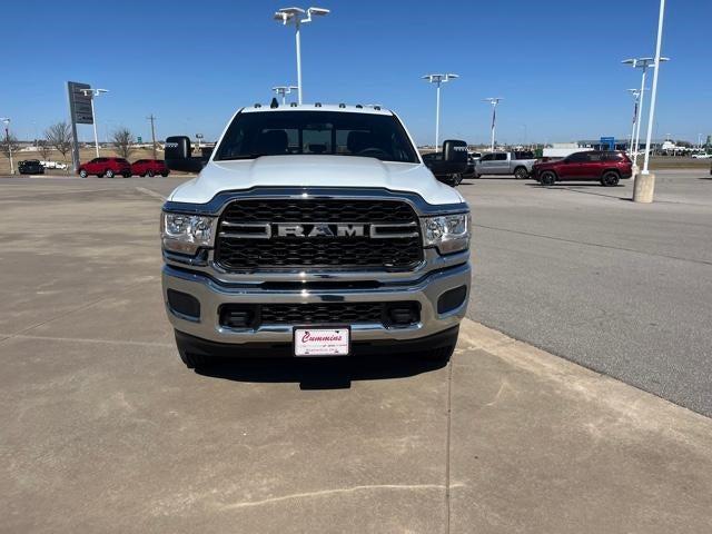 2024 RAM Ram 2500 RAM 2500 TRADESMAN CREW CAB 4X4 8 BOX