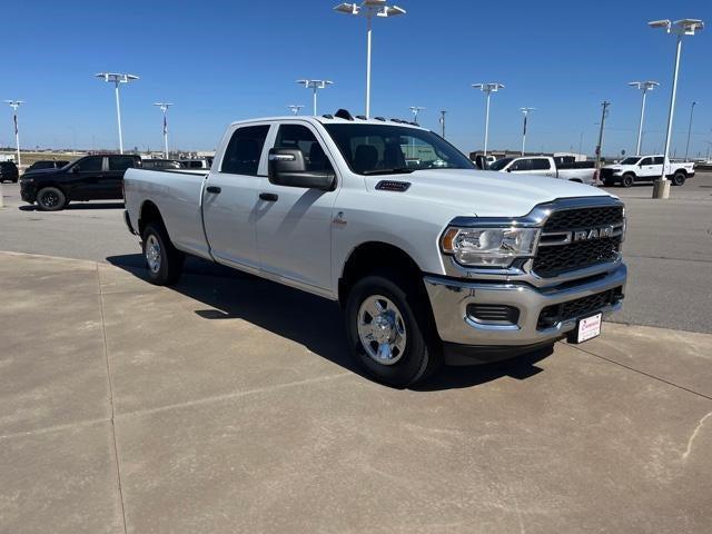 2024 RAM Ram 2500 RAM 2500 TRADESMAN CREW CAB 4X4 8 BOX