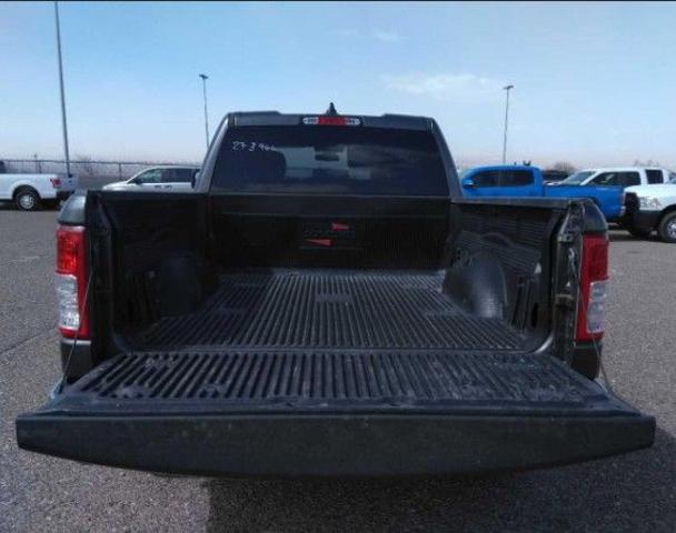 2022 Ram 1500 Big Horn Quad Cab 4x2 6'4" Box