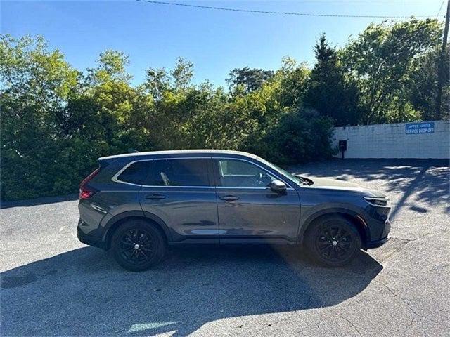 2025 Honda CR-V EX 2WD