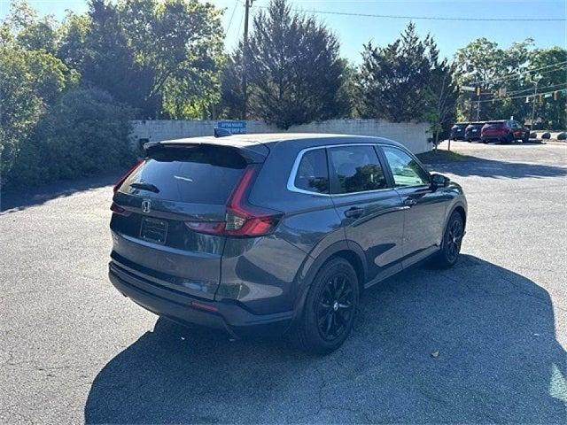 2025 Honda CR-V EX 2WD