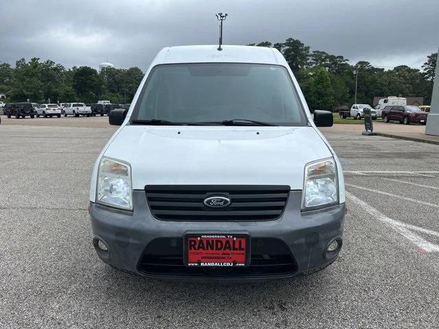 2013 Ford Transit Connect XL