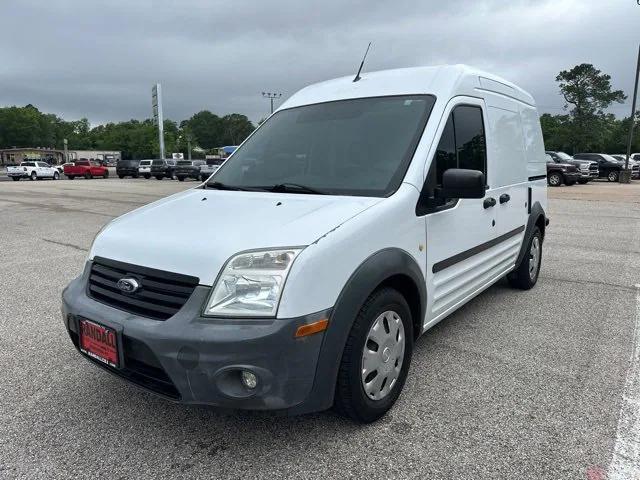 2013 Ford Transit Connect XL