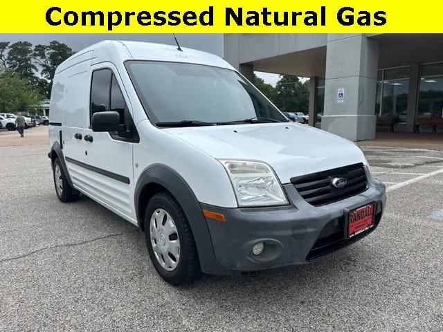 2013 Ford Transit Connect XL