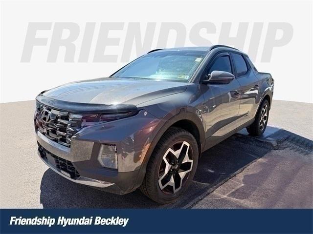 2023 Hyundai Santa Cruz Limited 2023 Hyundai Santa Cruz Limited