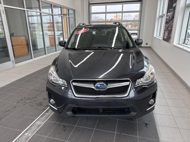 2017 Subaru Crosstrek 2.0i Premium 2017 Subaru Crosstrek 2.0i Premium