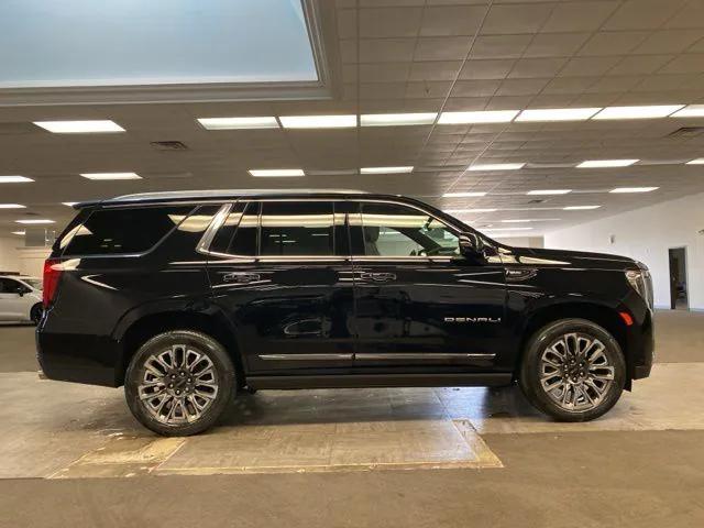 2023 GMC Yukon 4WD Denali Ultimate