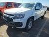 2021 Chevrolet Colorado 2WD Extended Cab Long Box LT