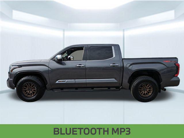 2022 Toyota Tundra 1794 Edition