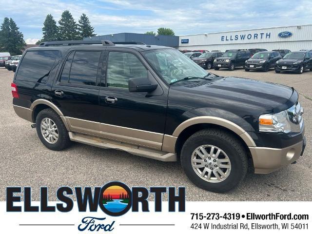 2014 Ford Expedition XLT for sale in Ellsworth, WI