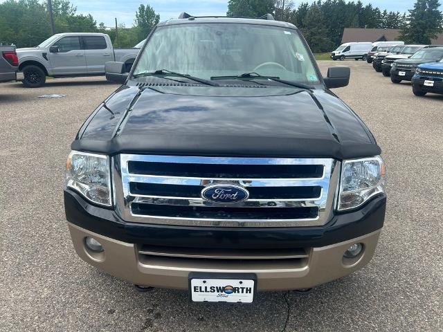 2014 Ford Expedition XLT