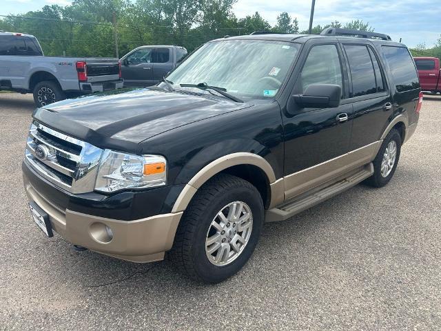 2014 Ford Expedition XLT