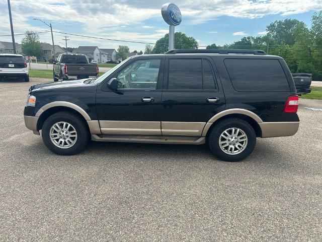 2014 Ford Expedition XLT