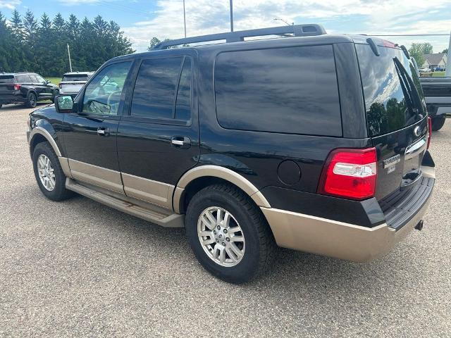 2014 Ford Expedition XLT