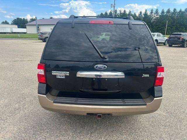 2014 Ford Expedition XLT