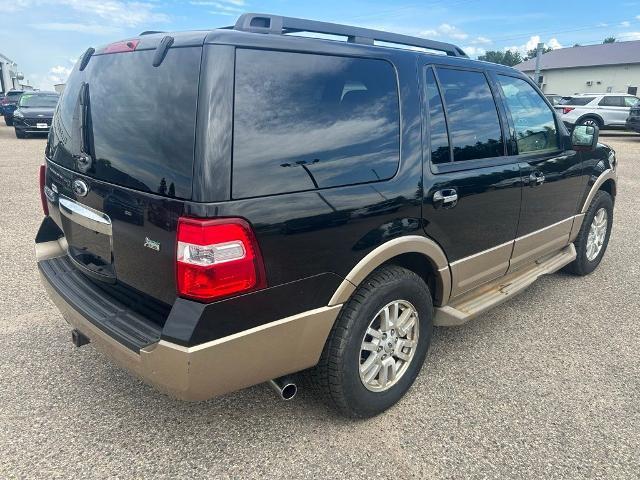 2014 Ford Expedition XLT