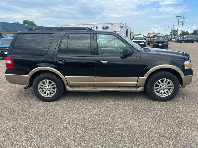 2014 Ford Expedition XLT