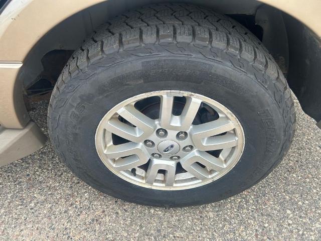 2014 Ford Expedition XLT
