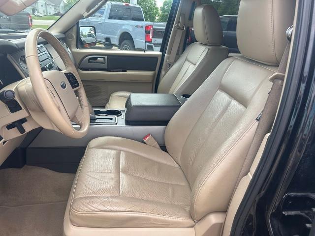 2014 Ford Expedition XLT
