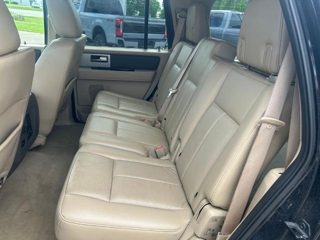 2014 Ford Expedition XLT