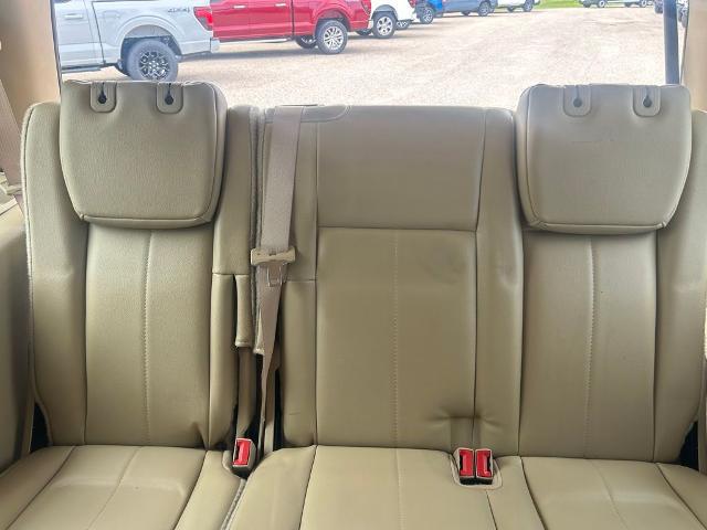 2014 Ford Expedition XLT