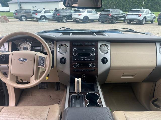 2014 Ford Expedition XLT