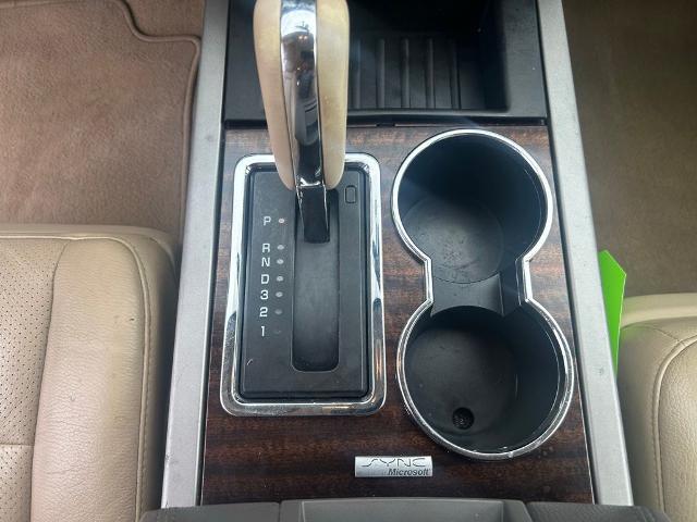 2014 Ford Expedition XLT
