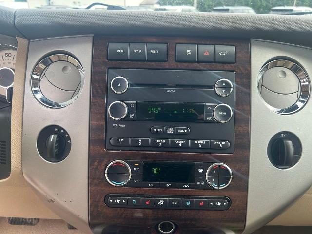 2014 Ford Expedition XLT