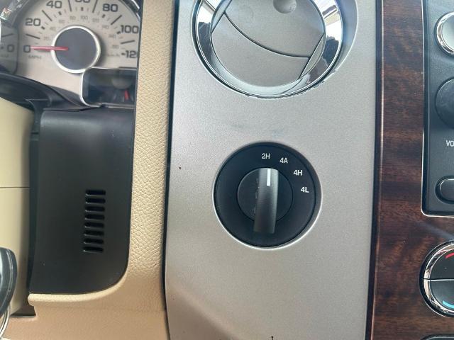 2014 Ford Expedition XLT
