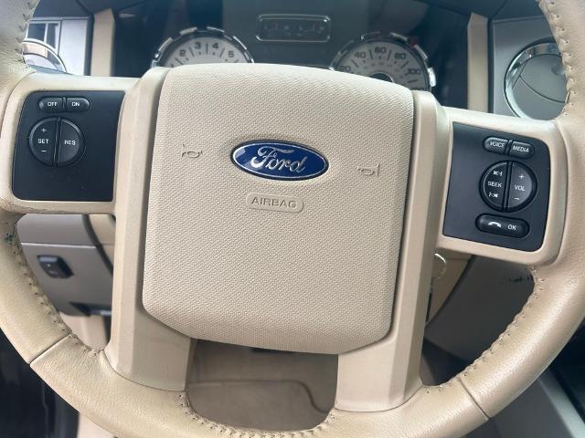 2014 Ford Expedition XLT