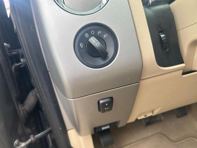 2014 Ford Expedition XLT