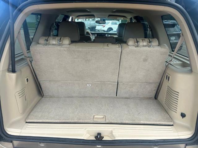 2014 Ford Expedition XLT