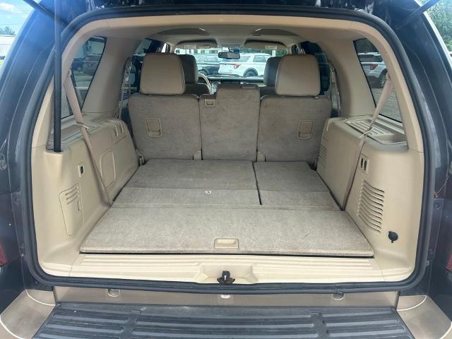 2014 Ford Expedition XLT