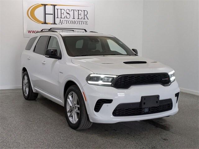 2024 Dodge Durango R/T Plus AWD