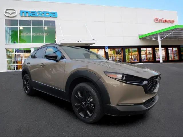 2025 Mazda CX-30 2.5 Carbon Turbo for sale in Delray Beach, FL