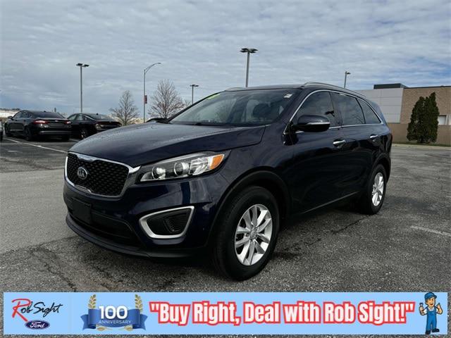 2018 Kia Sorento 2.4L LX for sale in Kansas City, MO