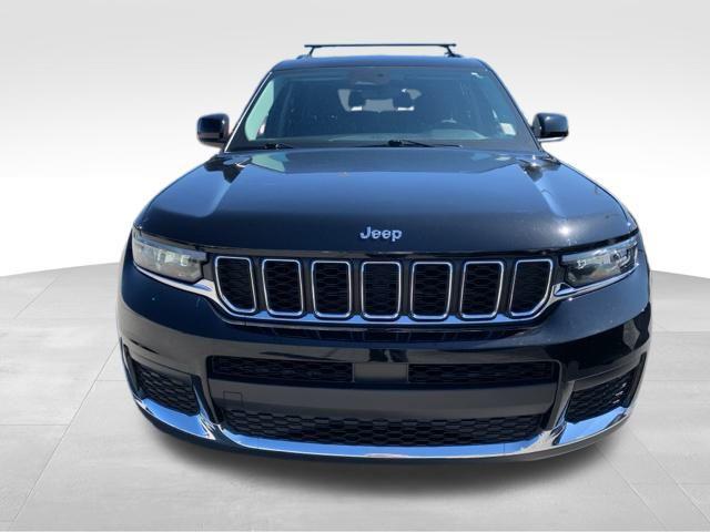 2022 Jeep Grand Cherokee L Laredo 4x4